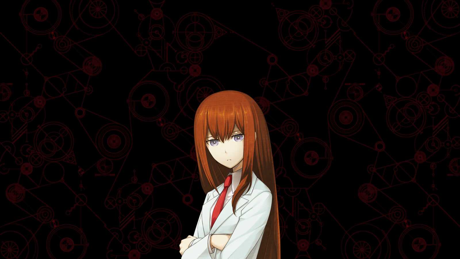 Desktop 4K Steinsgate - Steins;Gate