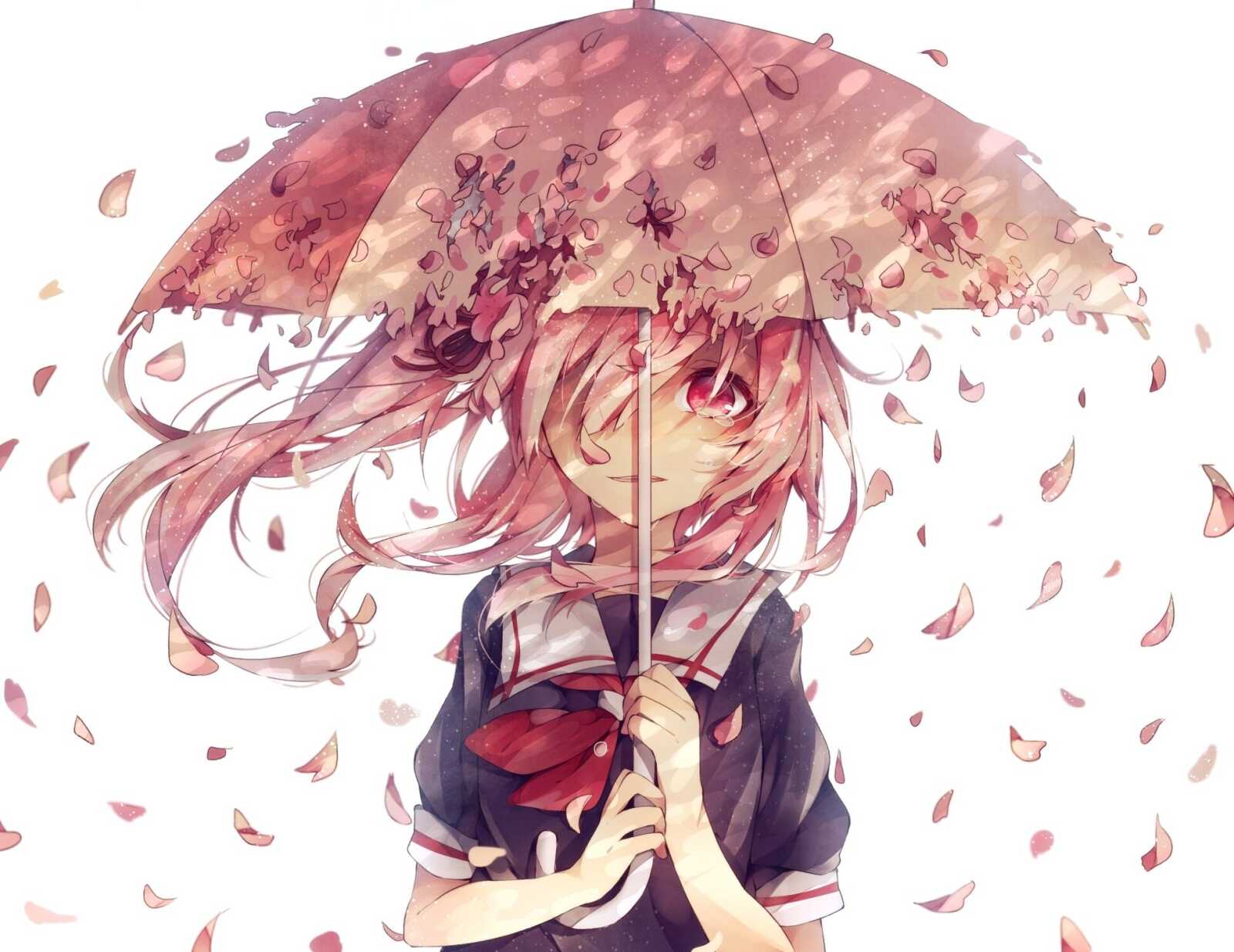 Desktop Hd Gasai Yuno - Gasai Yuno