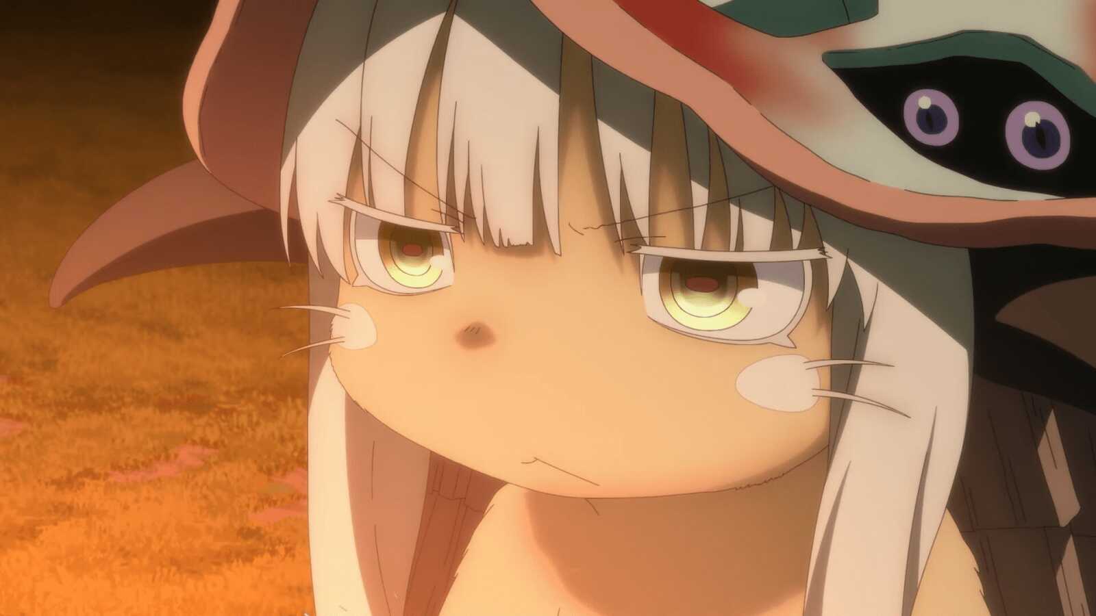 Desktop Full Hd Made In Abyss Dawn Of The...
