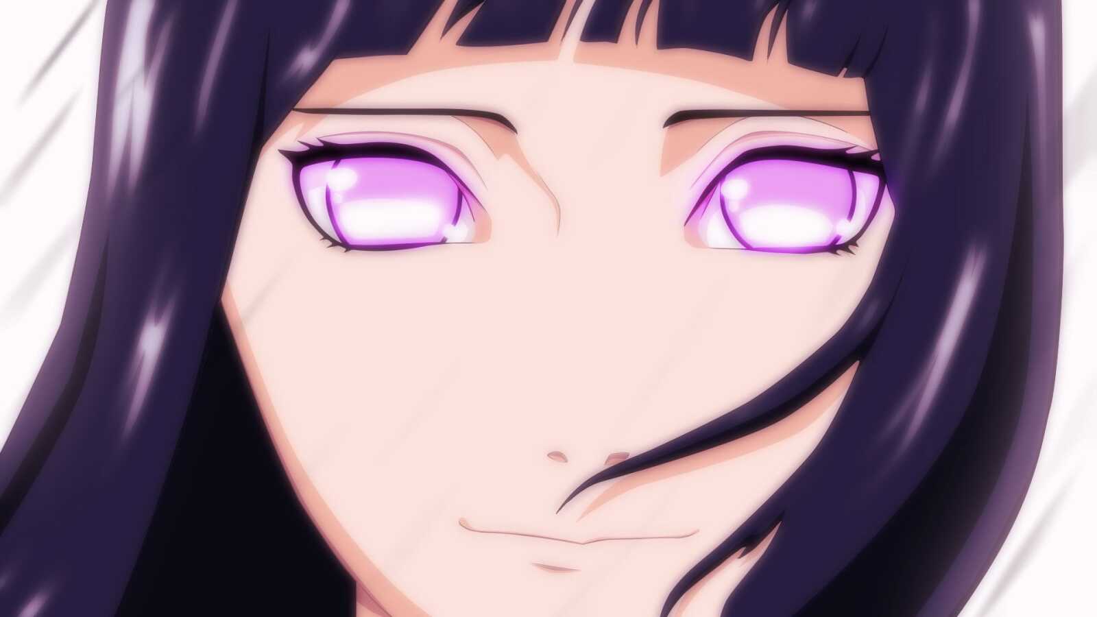 Desktop 1080P Hinata Hyuga - Hinata Hyuga