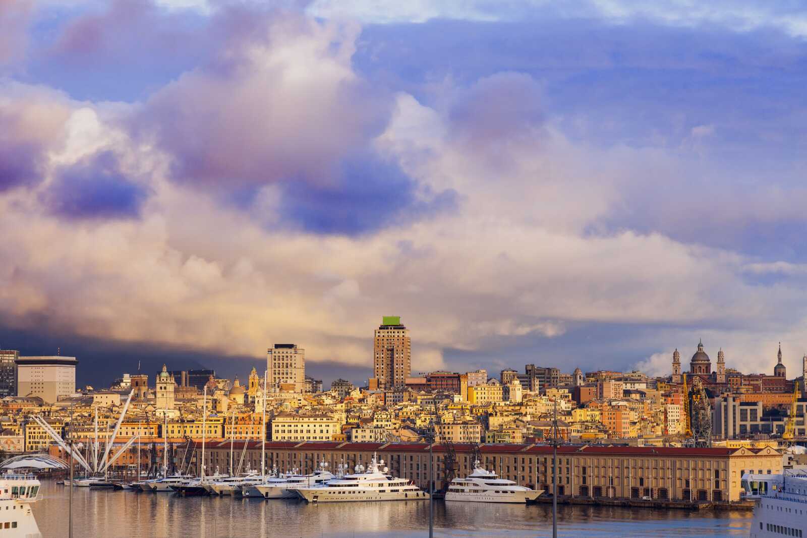 Genova Background Genova Wallpapers (32 images) - WallpaperCat