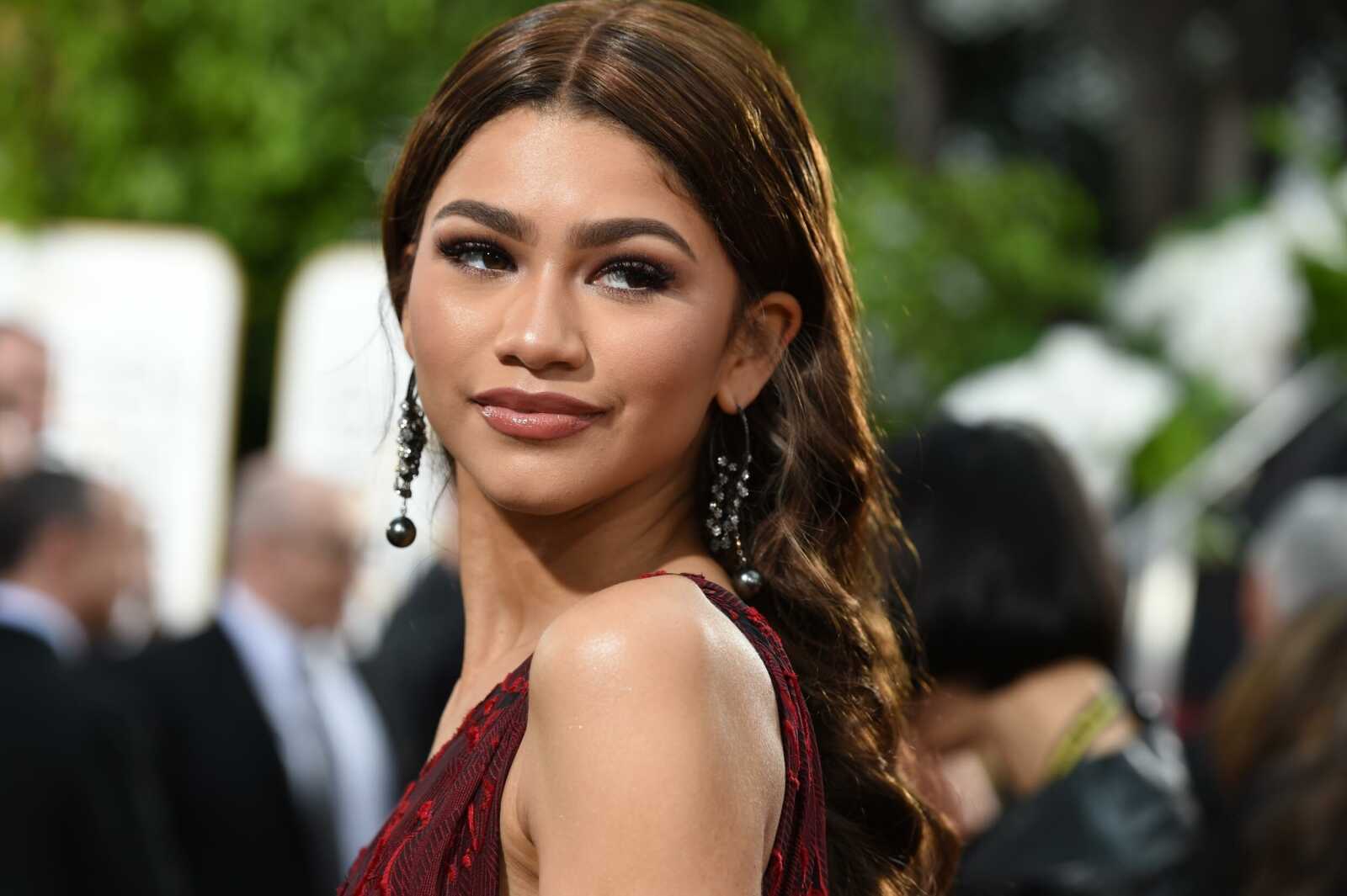 Zendaya