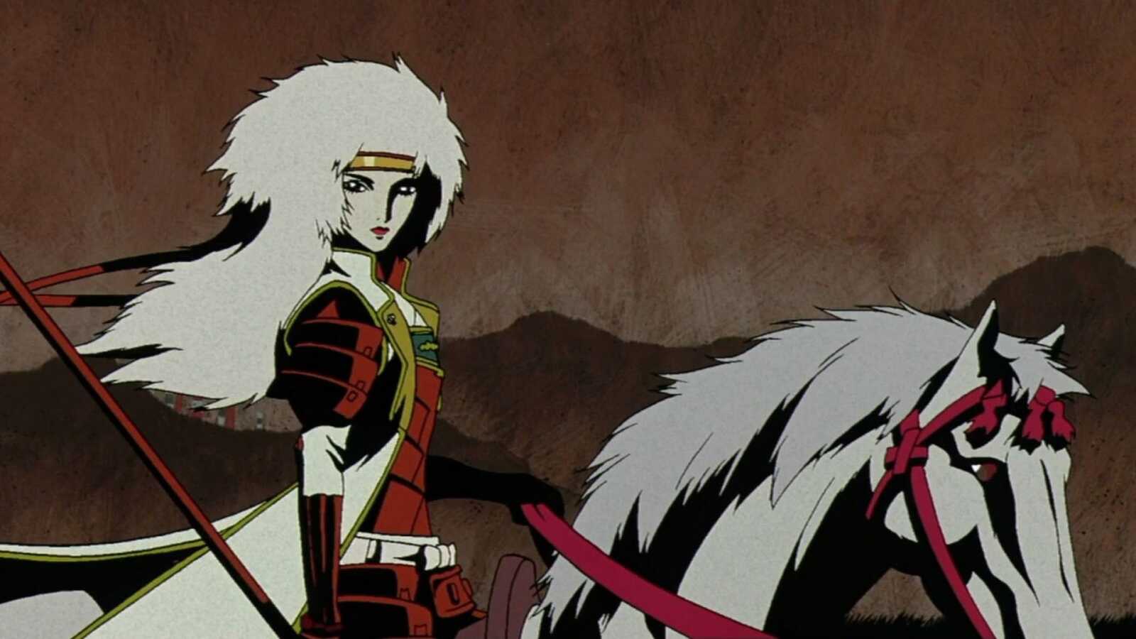 Desktop Full Hd The Animatrix - The Animatrix