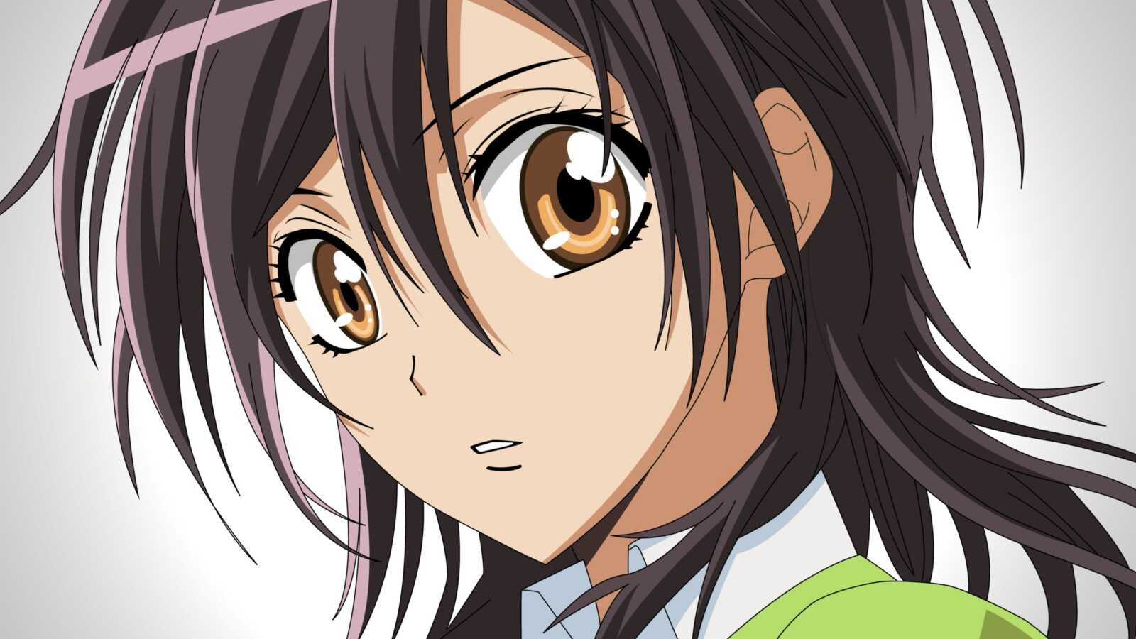 Desktop 4K Maid Sama - Maid Sama!