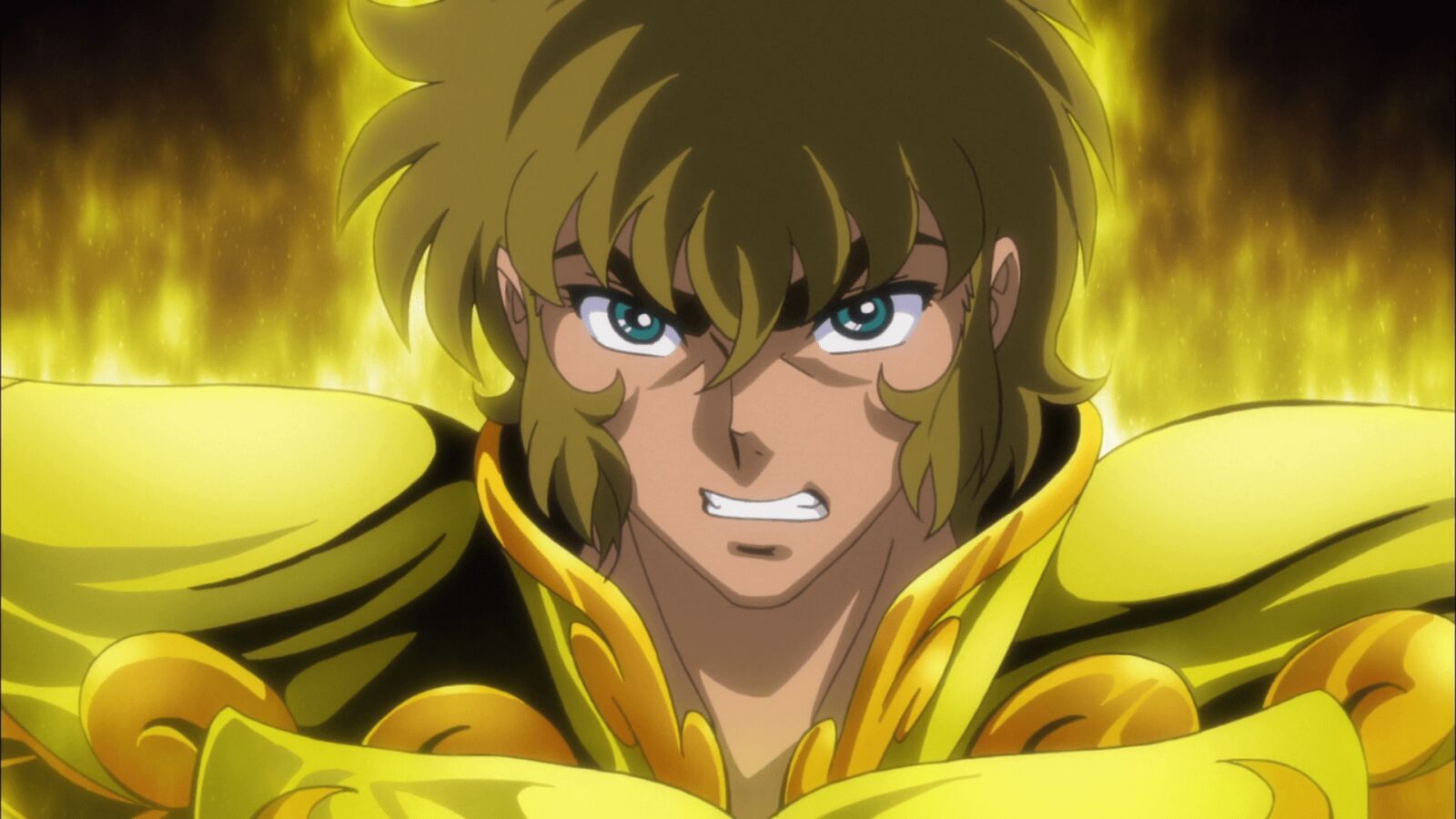 Desktop Hd Aiolia - Aiolia