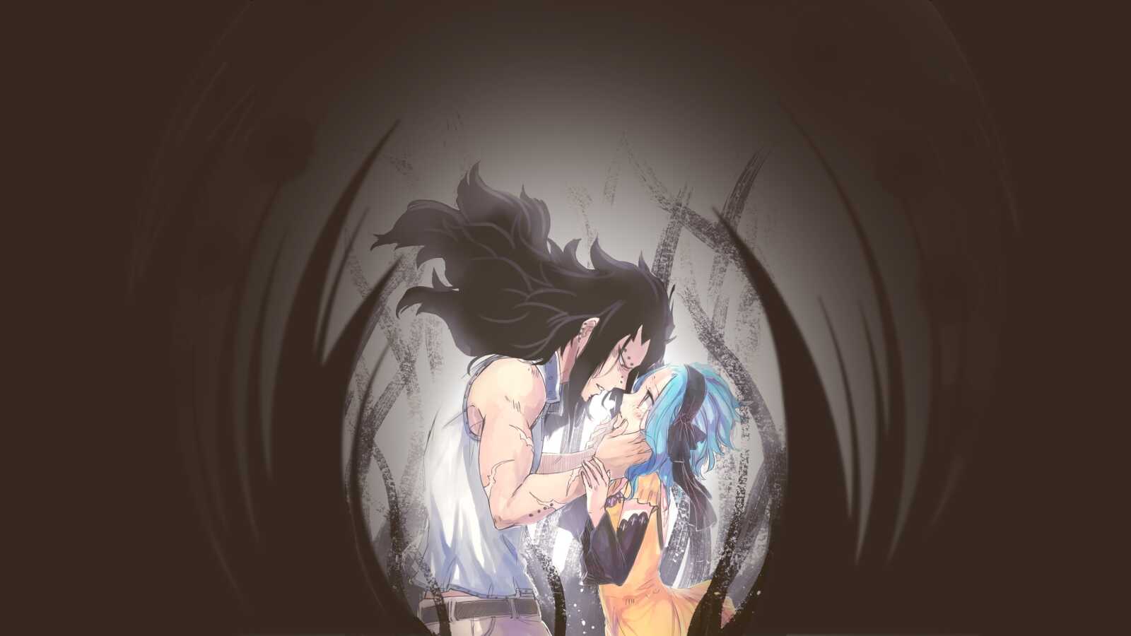 Desktop Hd Gajeel Redfox - Gajeel Redfox