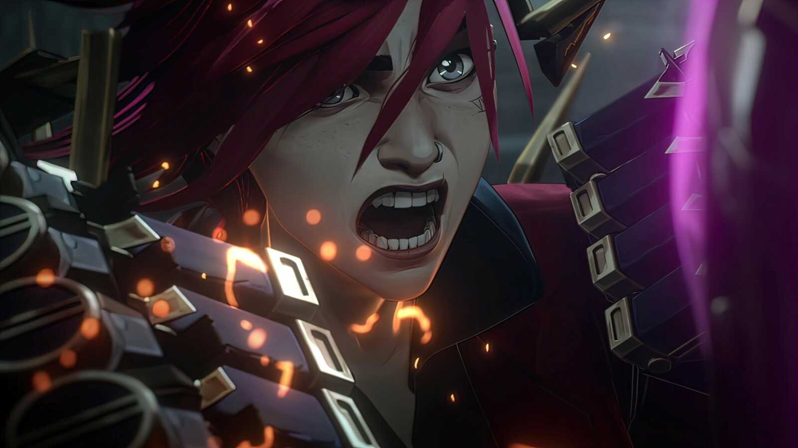 Ladybug & Cat Noir: Awakening 4K Wallpapers Collection