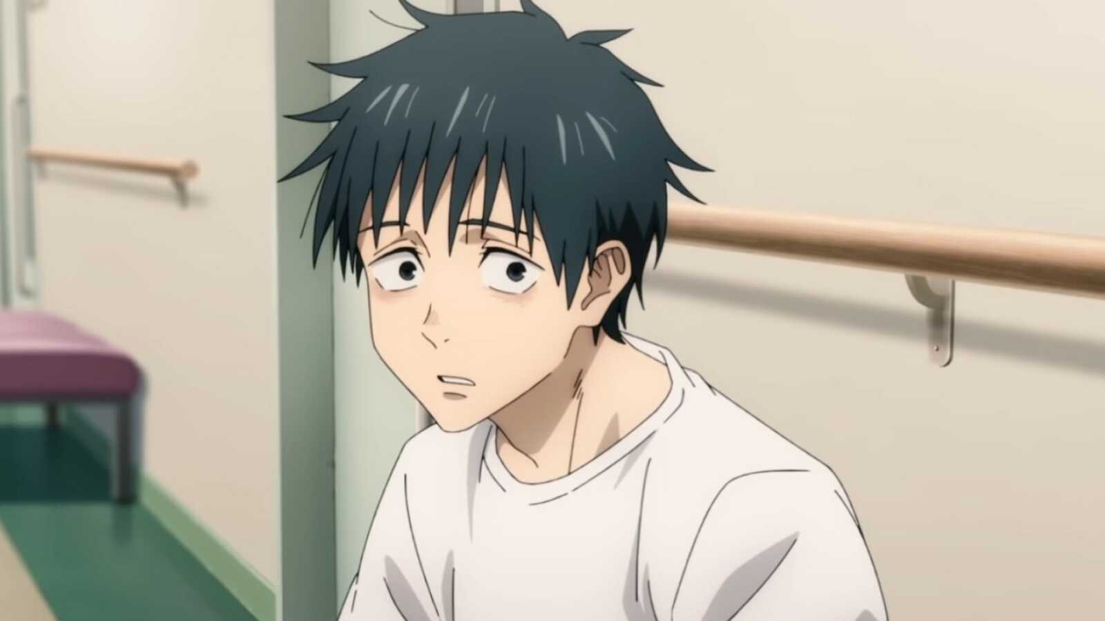Desktop Full Hd Jujutsu Kaisen 0 The Movie...