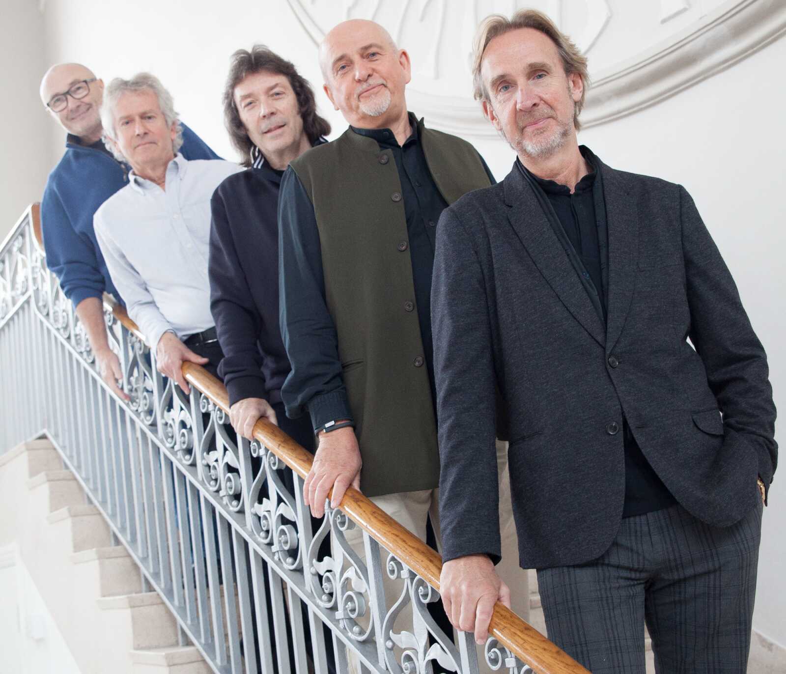 Genesis band wallpapers 16 images wallpapercat