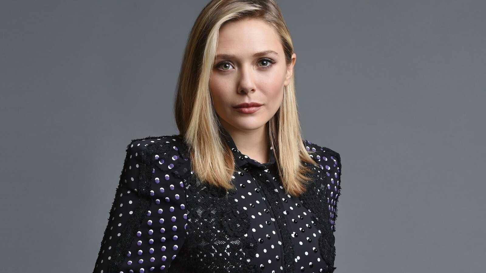 Elizabeth Olsen Wallpapers (45 images) - WallpaperCat — free download