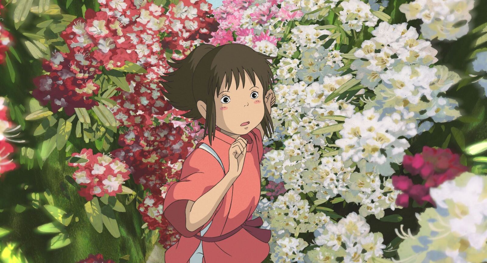 Chihiro Ogino