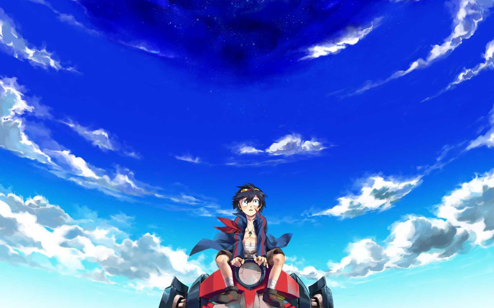 Simon 4K Ultra Wallpaper