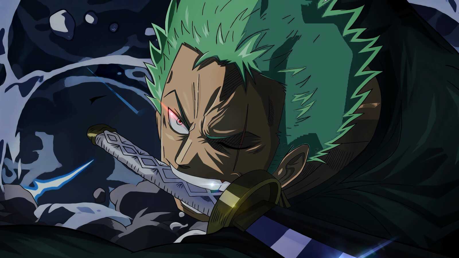 Desktop Hd Roronoa Zoro - Roronoa Zoro