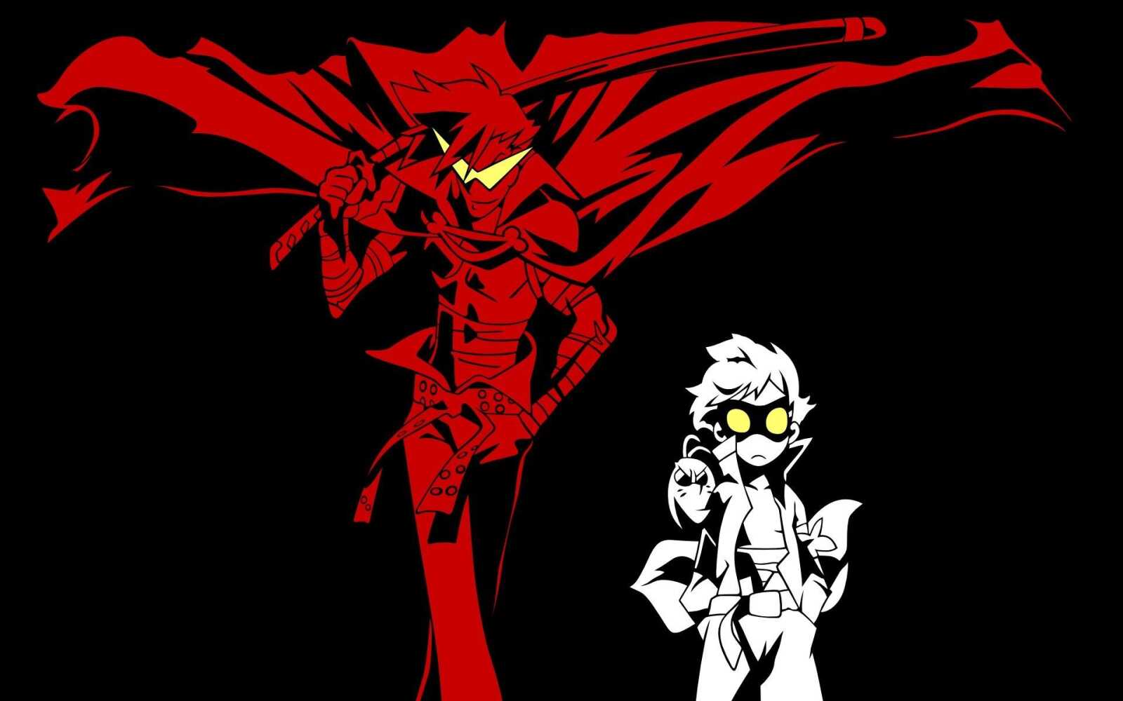 Desktop Hd Gurren Lagann - Gurren Lagann