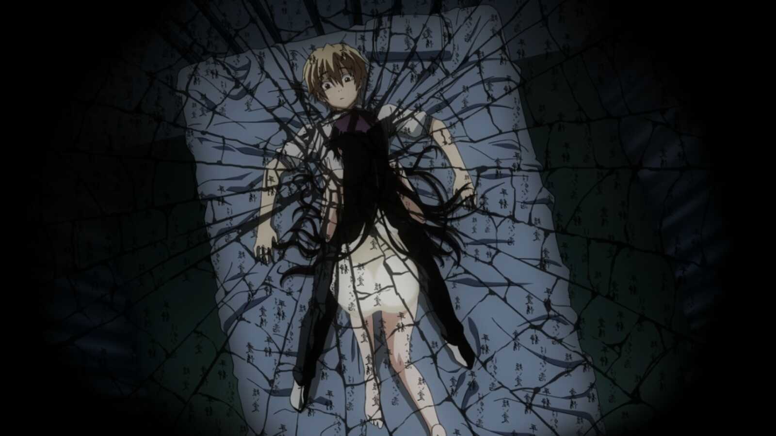 Desktop 1080P Dusk Maiden Of Amnesia - Dus...