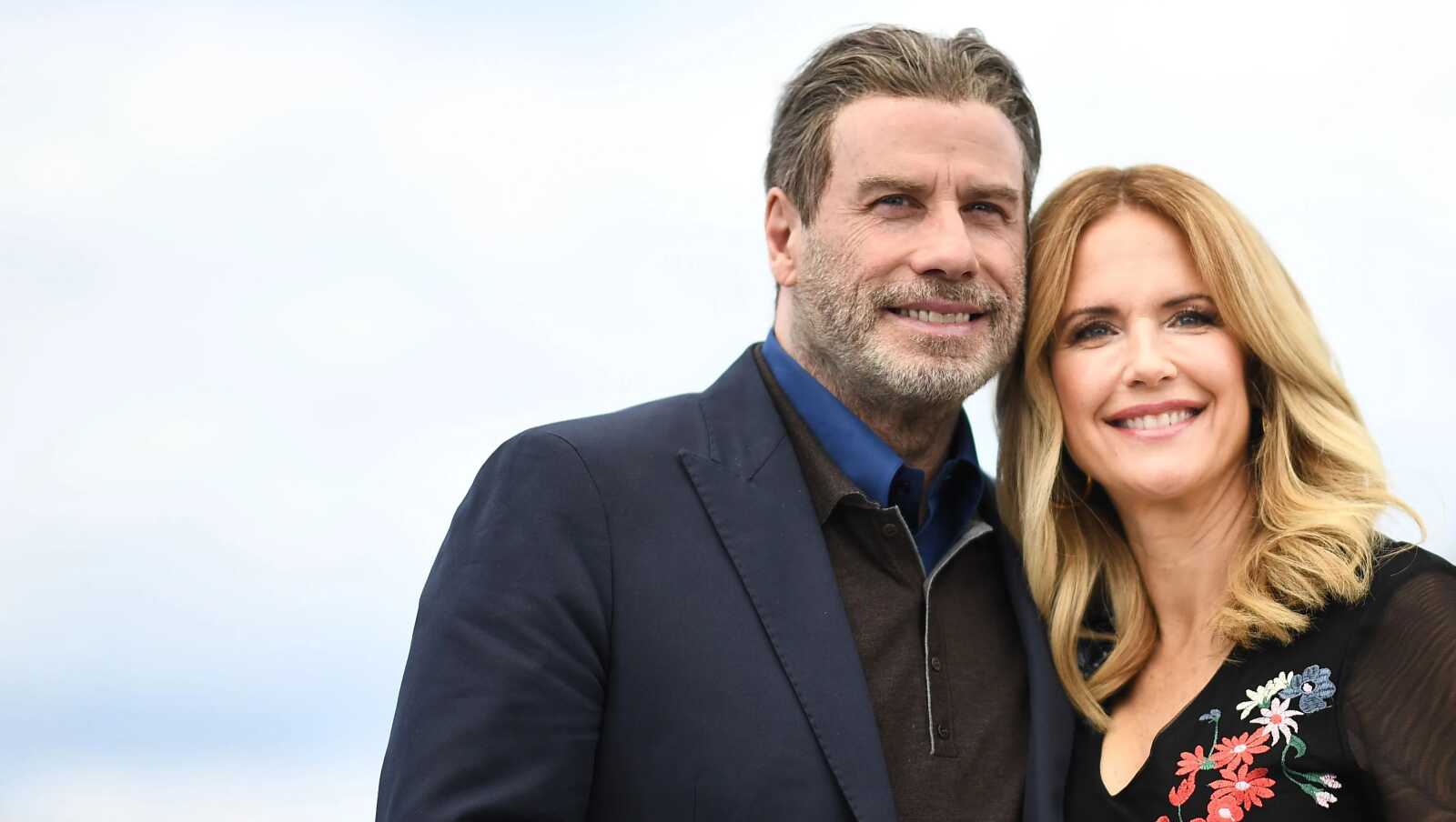 Kelly Preston Wallpapers (48 images) - WallpaperCat