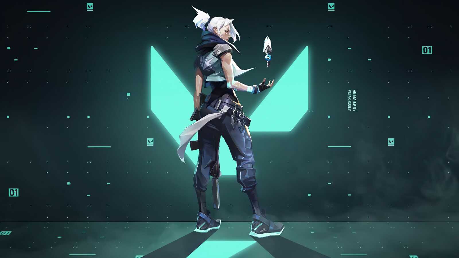 Jett