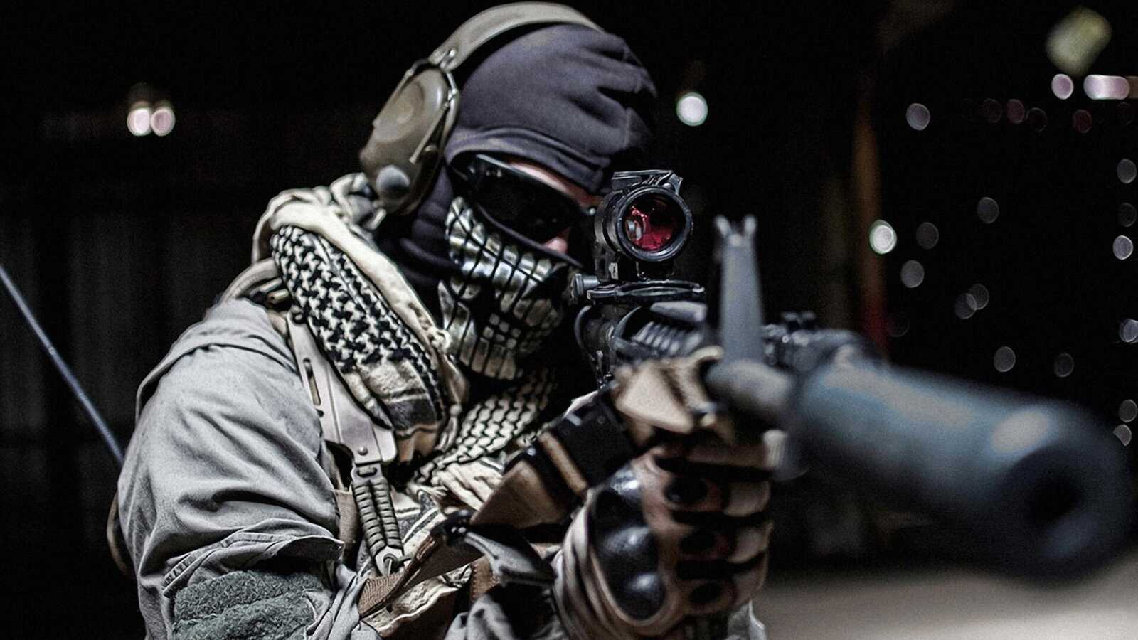 Call Of Duty Wallpaper Call Of Duty