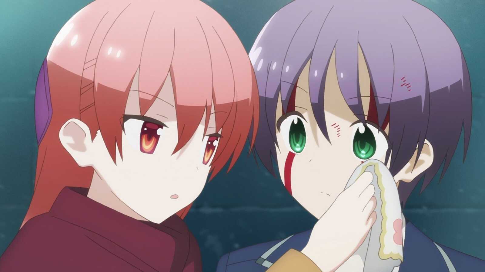 Desktop Full Hd Fly Me To The Moon Anime -...