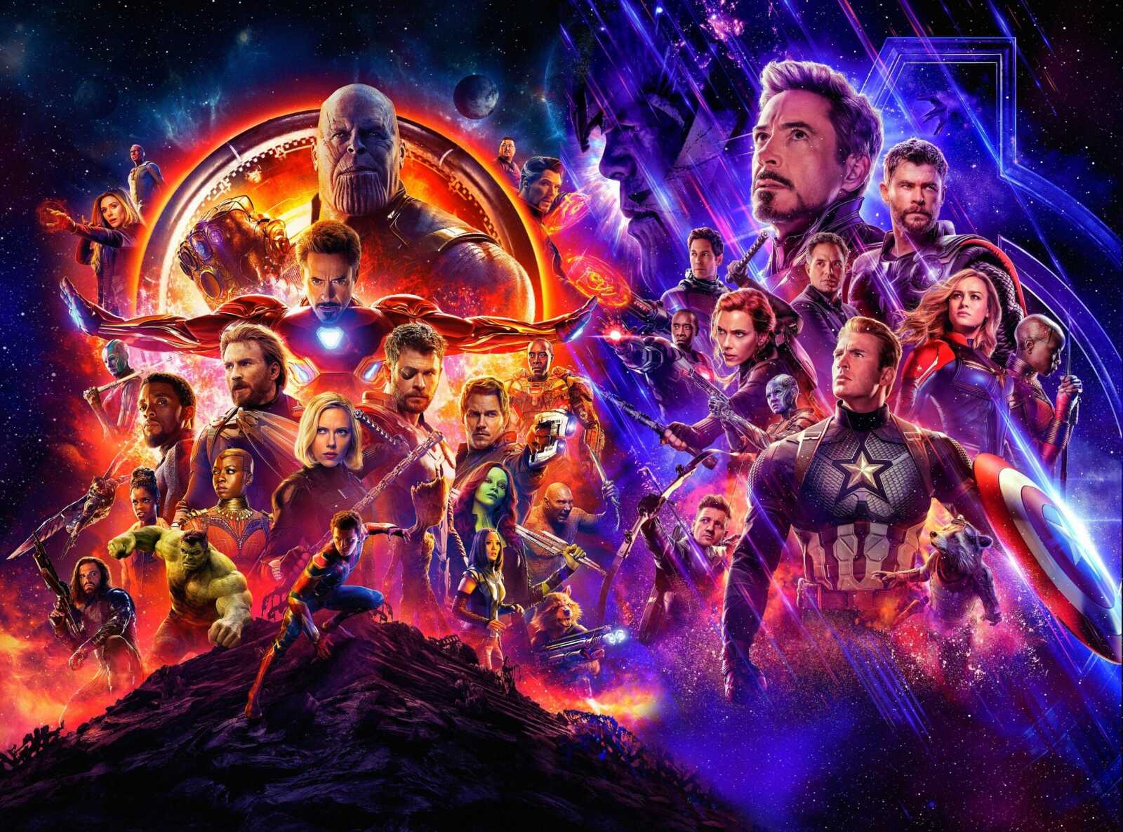 Thanos