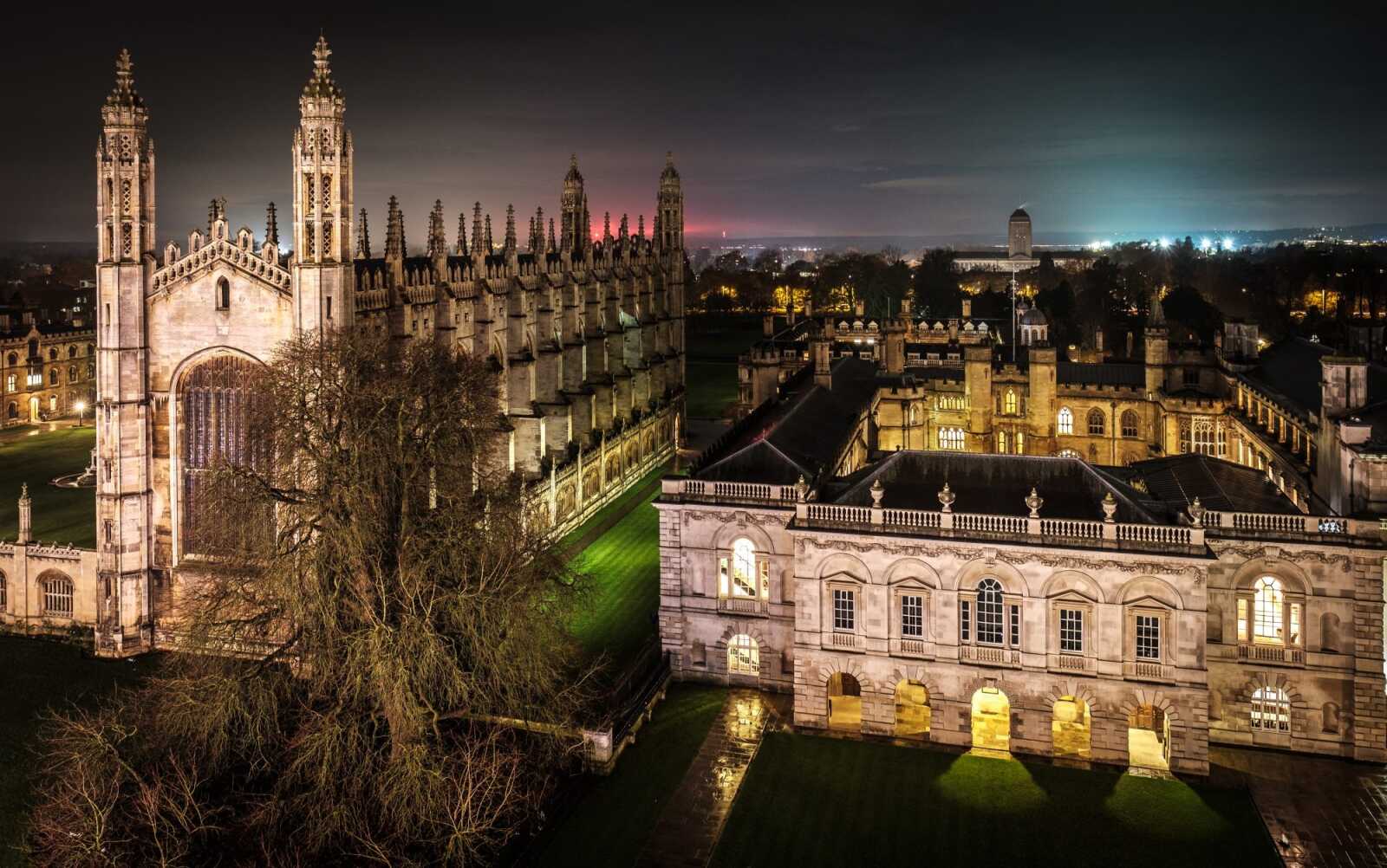 Cambridge University Wallpapers (45 images) - WallpaperCat