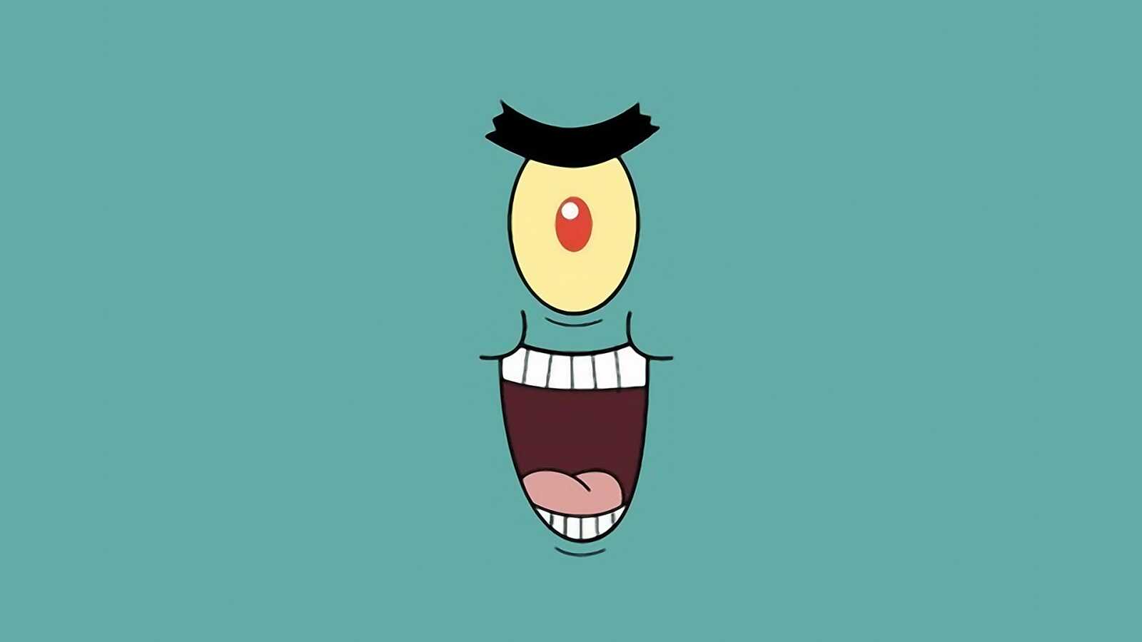 Plankton 4K Wallpapers Collection