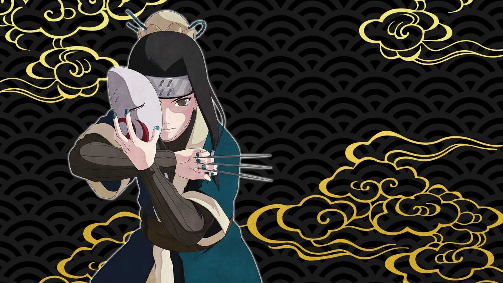 Desktop Full Hd Haku - Haku