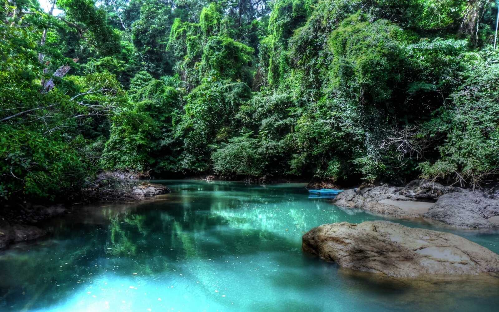 Costa Rica Wallpapers (73 images) - WallpaperCat