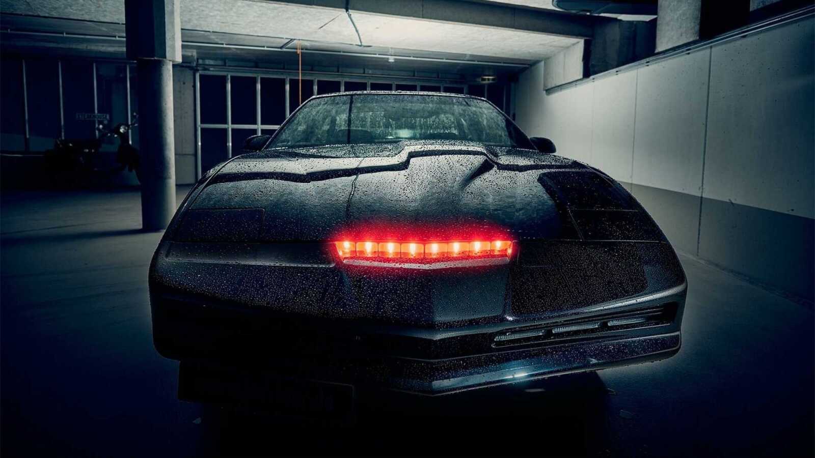 Knight Rider Home Screen Knight Rider (TV series) Wallpapers (30 images) - WallpaperCat