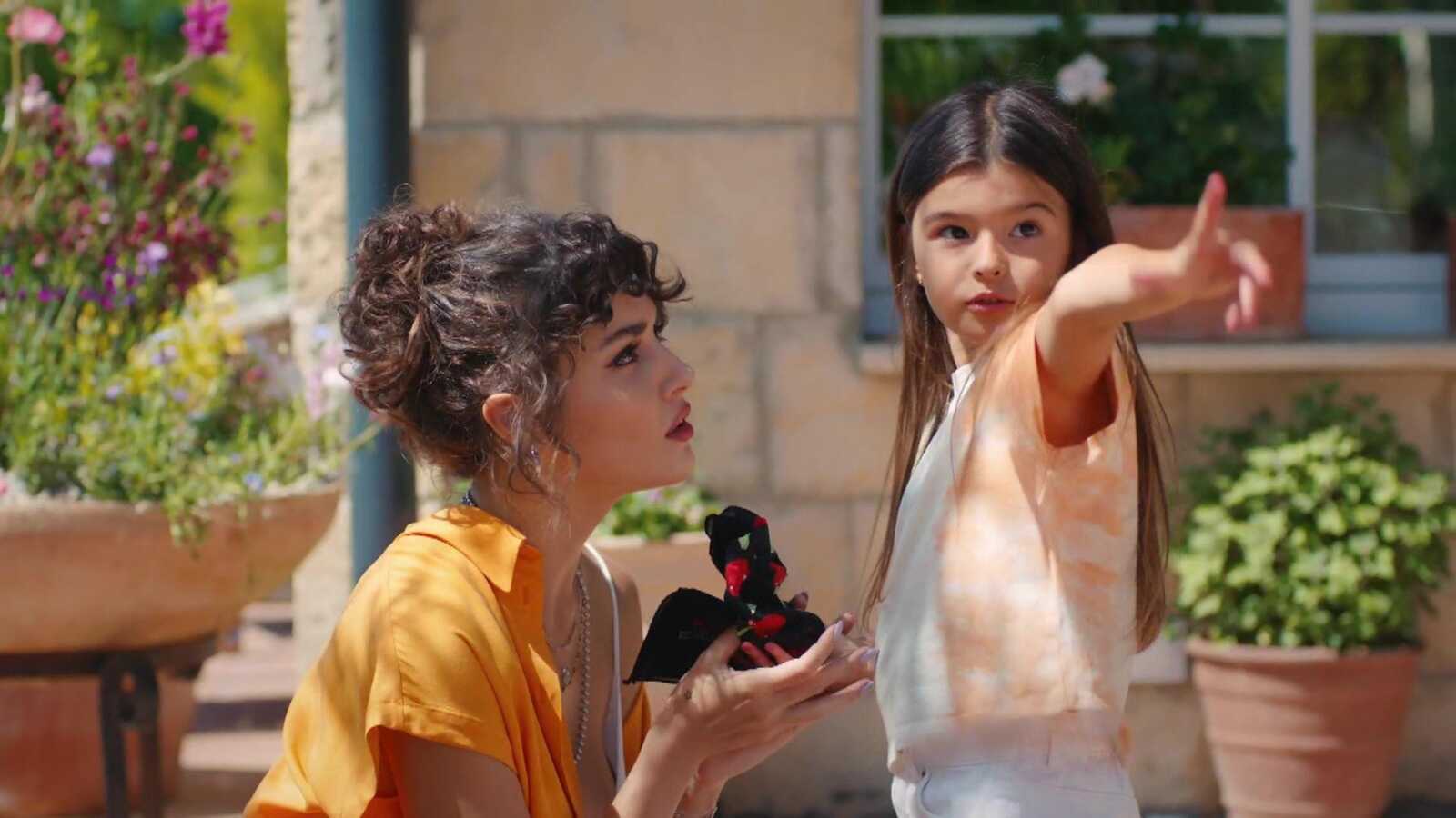 You Knock On My Door Episode 1null