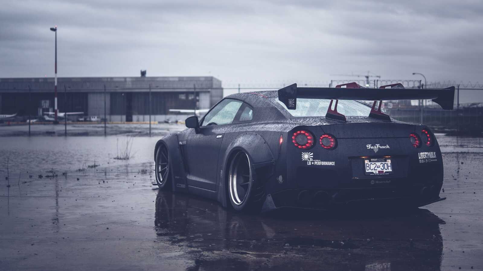 Liberty Walk Car Wallpapers 45 Images WallpaperCat liberty-walk-car-wallpapers-45-images-wallpapercat