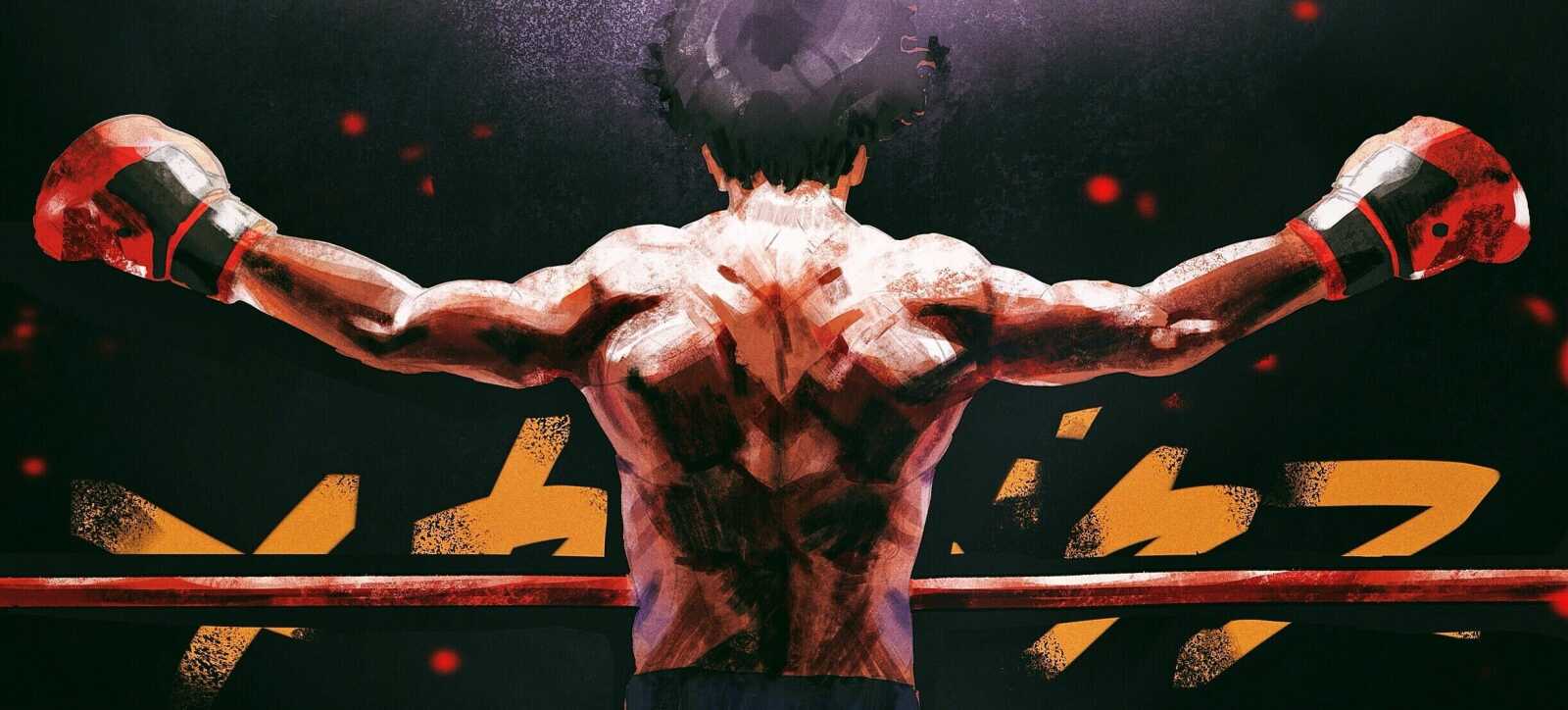 Desktop Dual Screen Megalo Box - Megalo Box