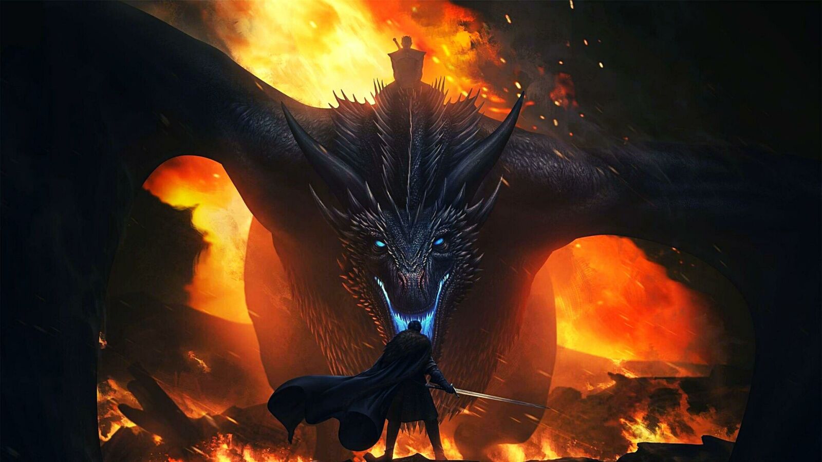 Viserion
