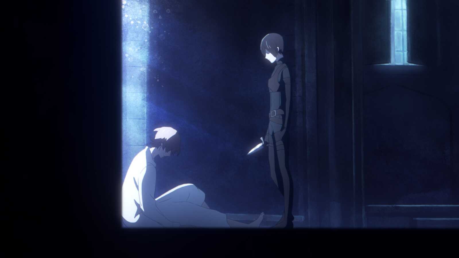 Desktop 1080P Requiem Of The Rose King - R...