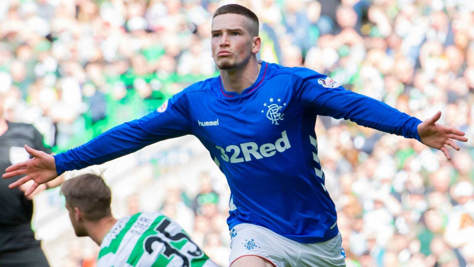 Rangers F.C. Wallpapers (39 images) - WallpaperCat