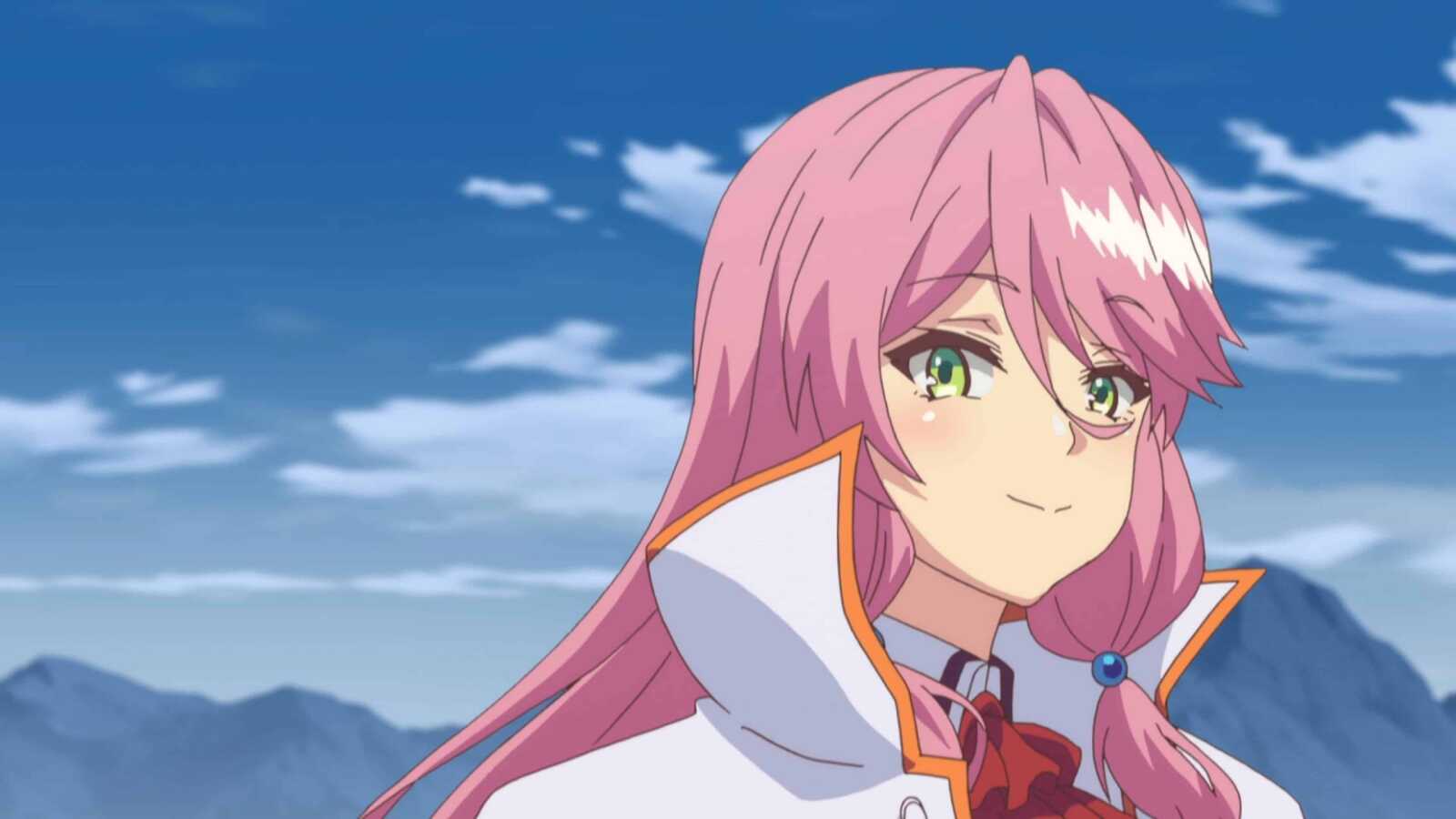 Desktop Hd Healer Girl - Healer Girl