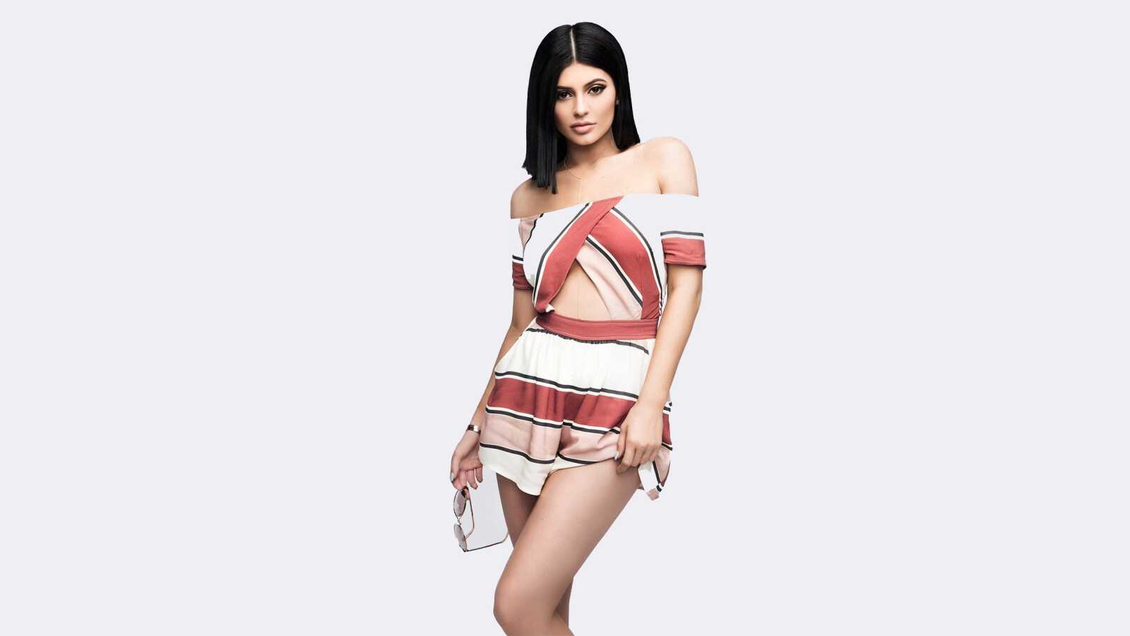 Kylie Jenner