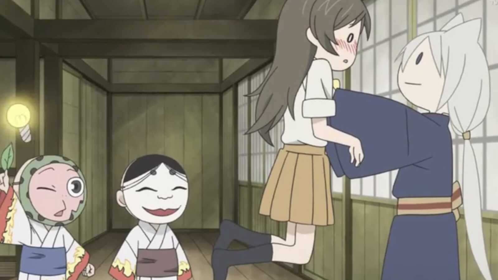 Desktop Hd Kamisama - Kamisama