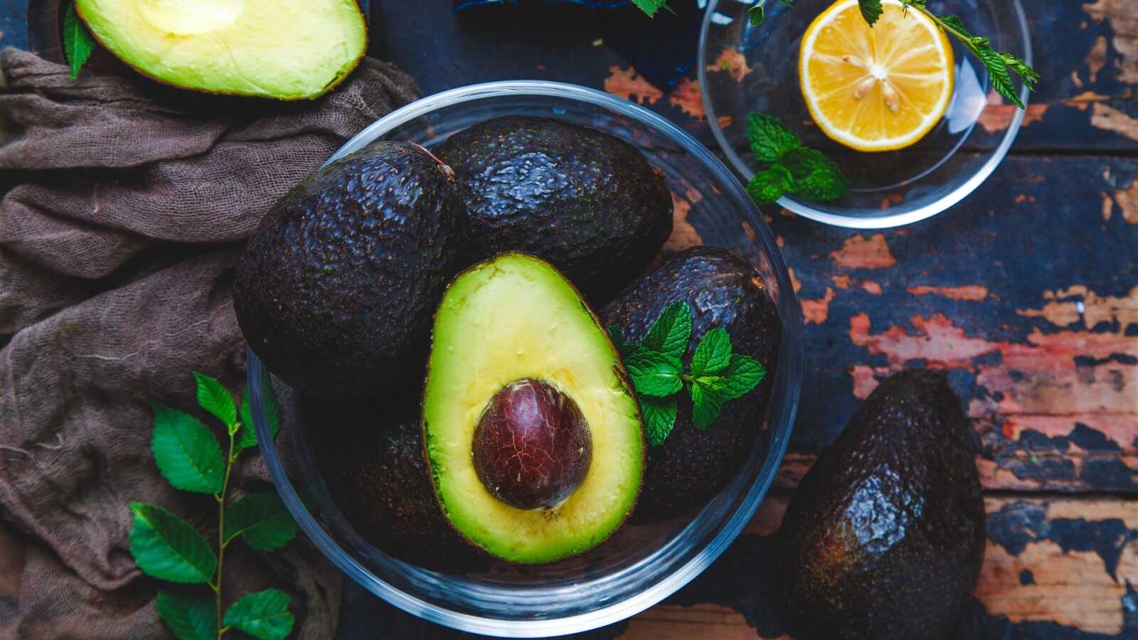 Avocado Wallpapers (45 images) - WallpaperCat
