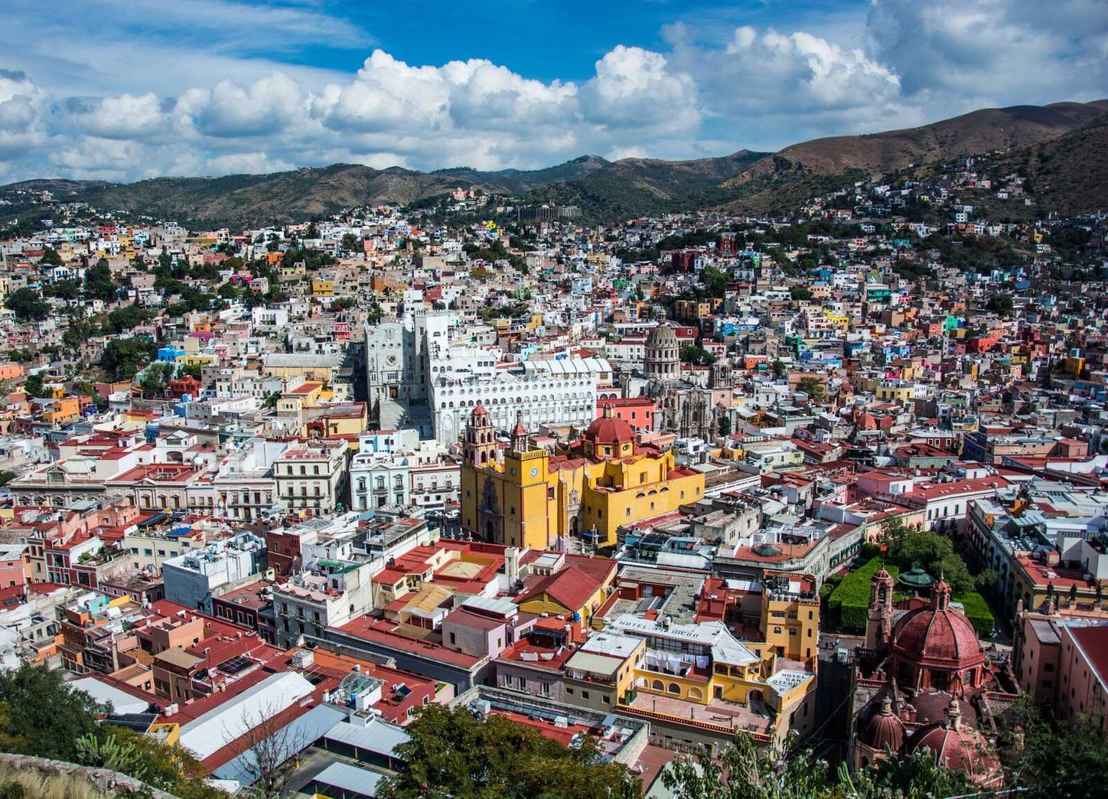 Latin Computer Background Latin America Wallpapers (30 images) - WallpaperCat