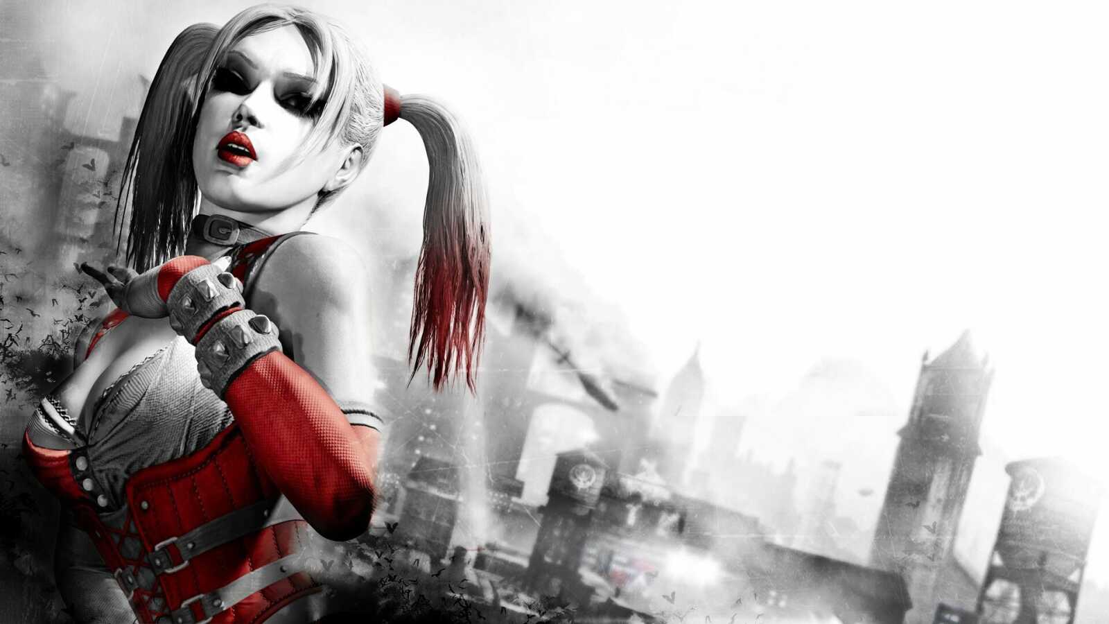 Batman: Arkham City, HD wallpapers, High-resolution images, Customizable ba...