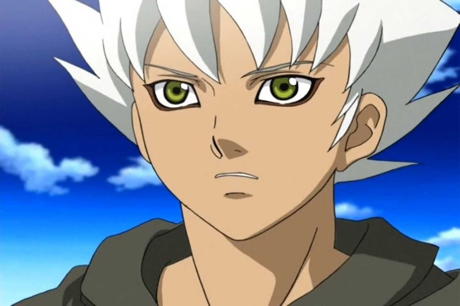 Desktop Hd Kiba Tv Series - Kiba