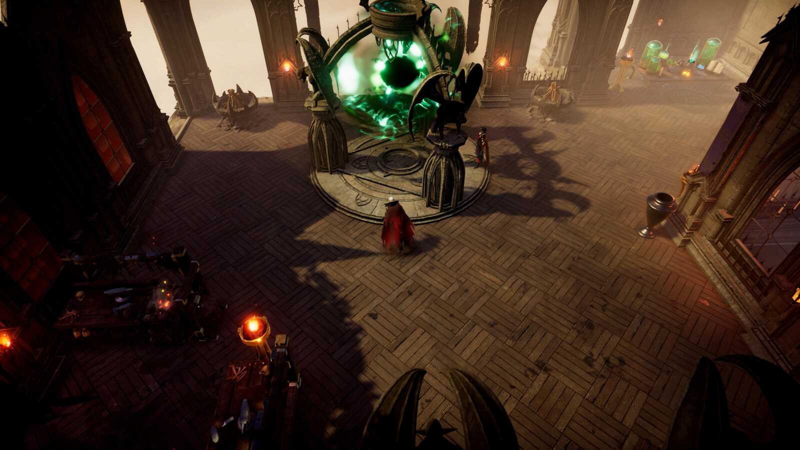 V Rising Wallpapers (47 images) - WallpaperCat