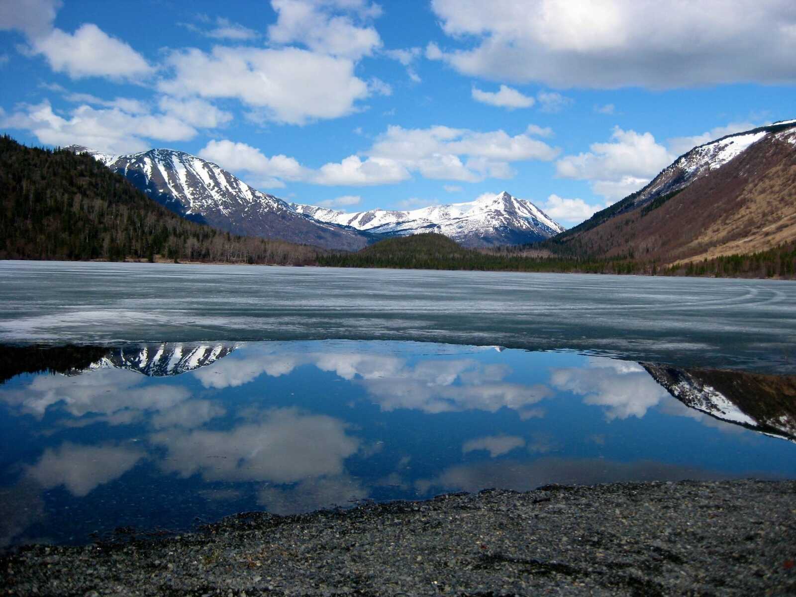 Alaska Wallpapers (38 images) - WallpaperCat