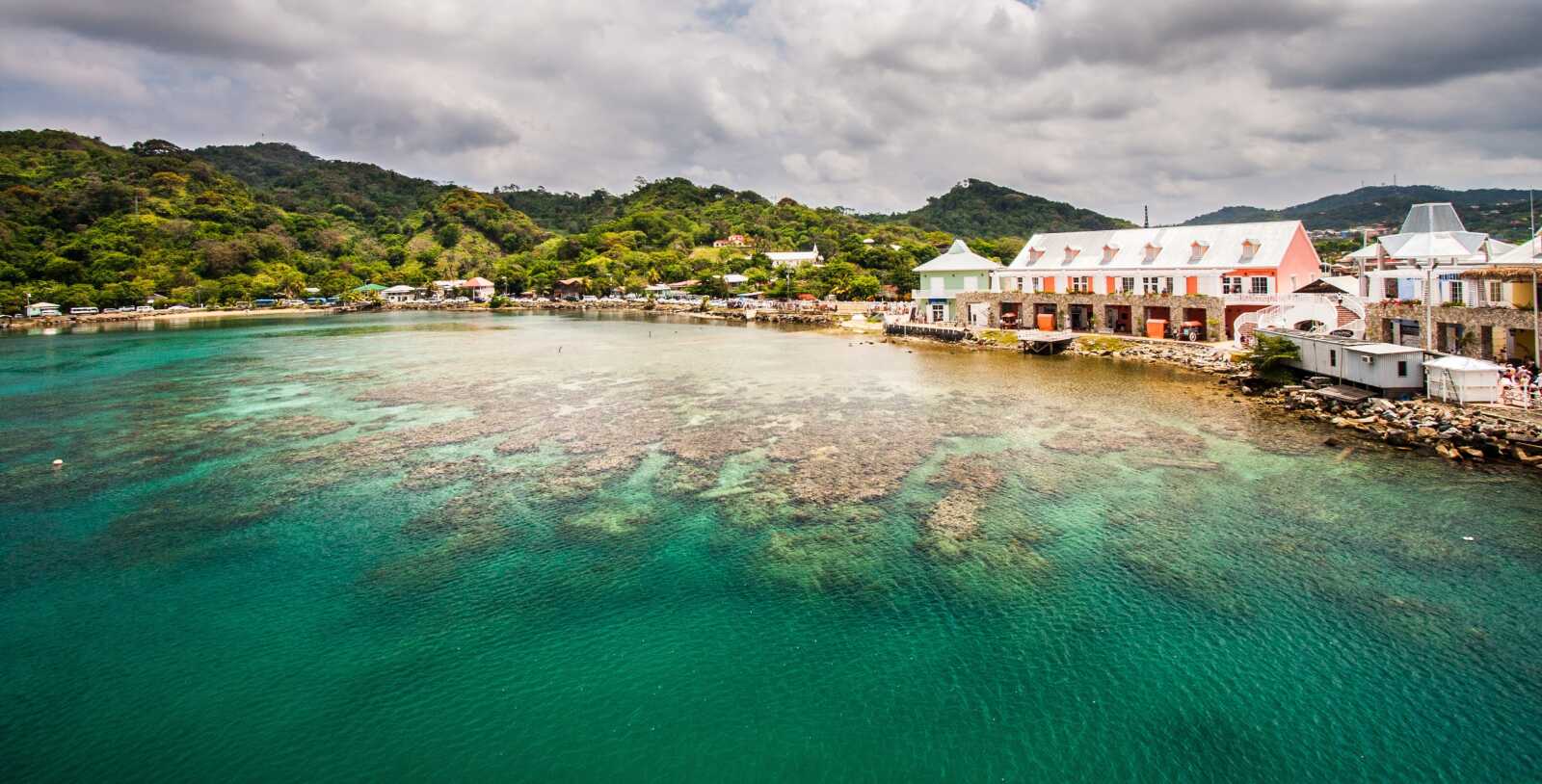 Roatan Wallpapers (40 images) - WallpaperCat