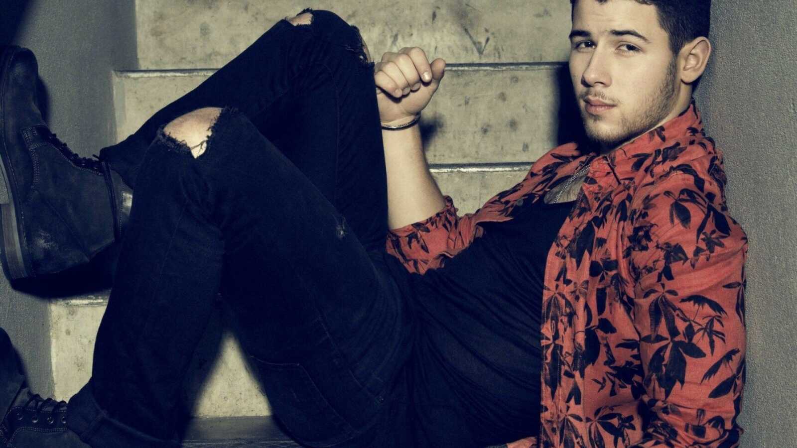 Jonas Brothers Wallpapers (40 images) - WallpaperCat