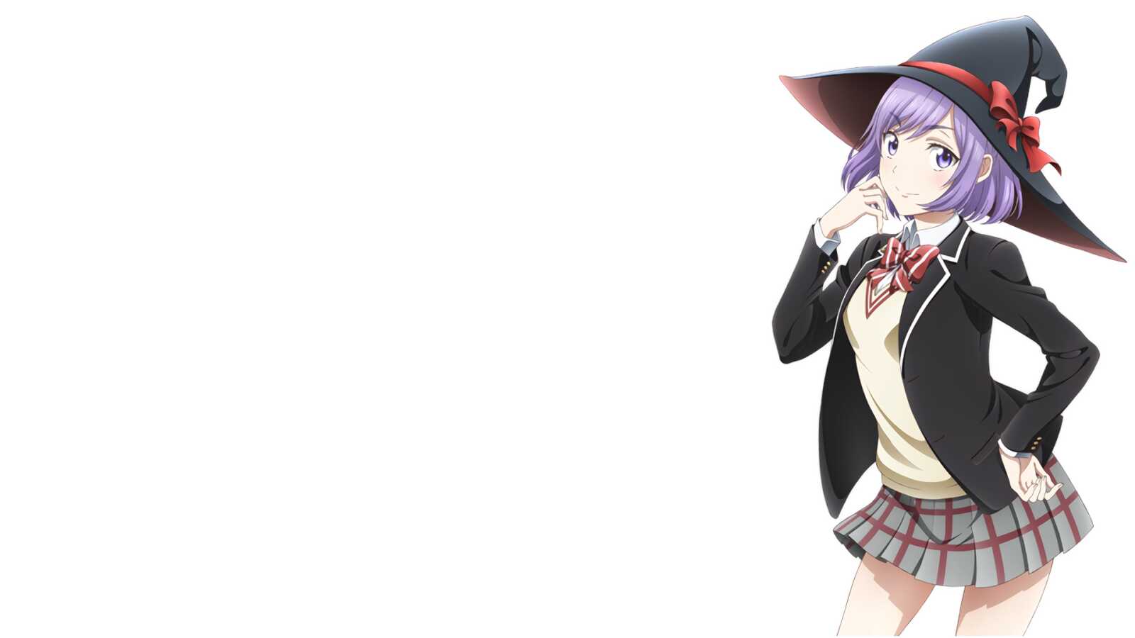Desktop 1080P Yamada Kun And The Seven Wit...