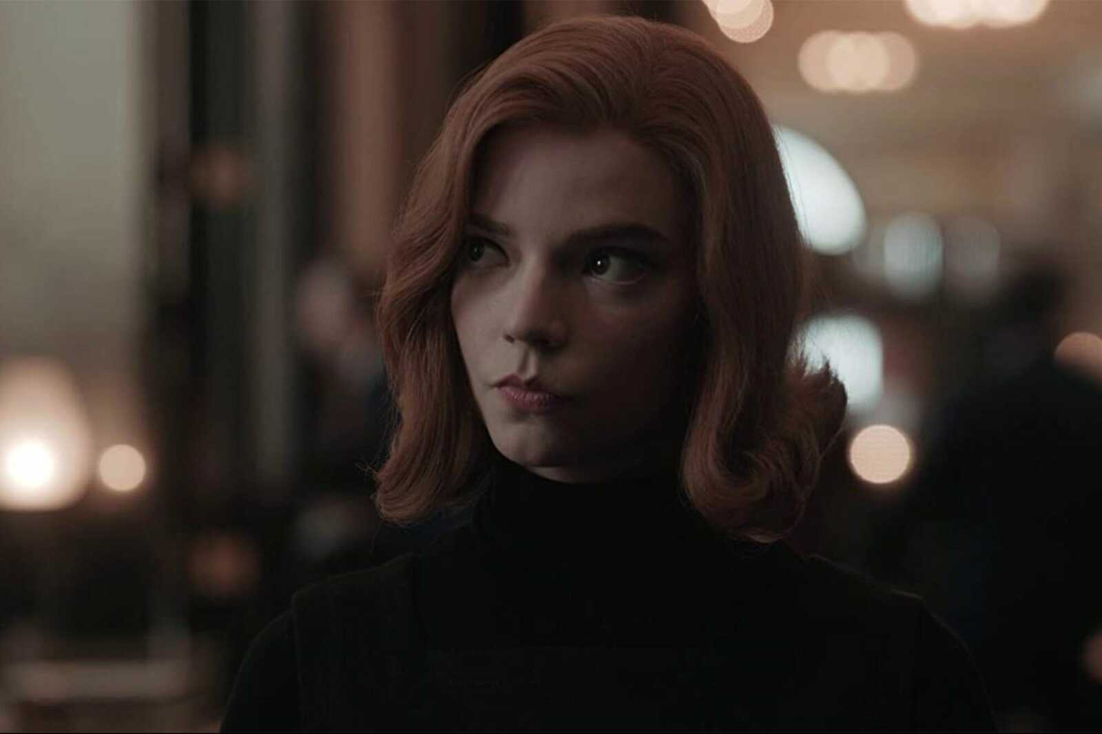 The Queen's Gambit Wallpapers (49 images) - WallpaperCat