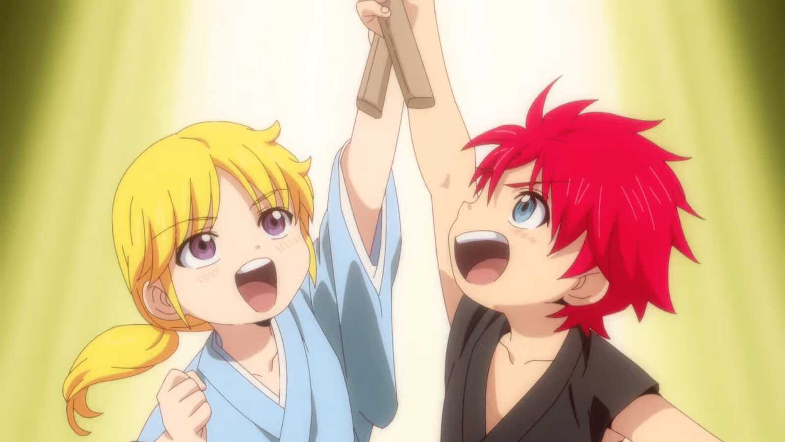 Desktop Full Hd Orient Anime - Orient