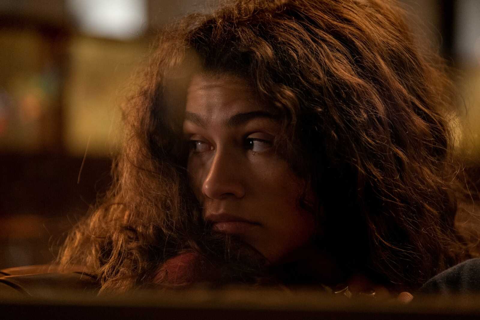 Rue Bennett Euphoria